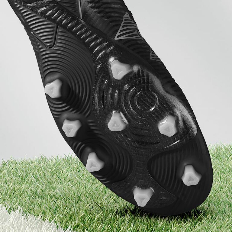 Football Artificial Ground
